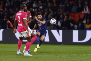 Gonçalo Ramos en supersub encore une fois et ca fonctionne