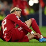 Hugo Ekitike privé de Coupe du monde 2026