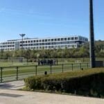Le Campus PSG - Crédit : LMDPSG