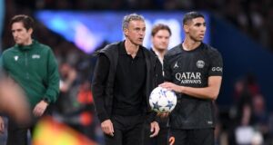 Les hommes de Luis Enrique devront faire preuve de sang-froid et de maturité.