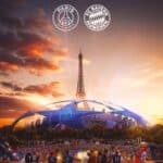 Ce PSG-Bayern Munich est attendu par tous les amoureux du football /Image: @psg