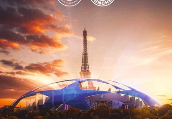 Ce PSG-Bayern Munich est attendu par tous les amoureux du football /Image: @psg