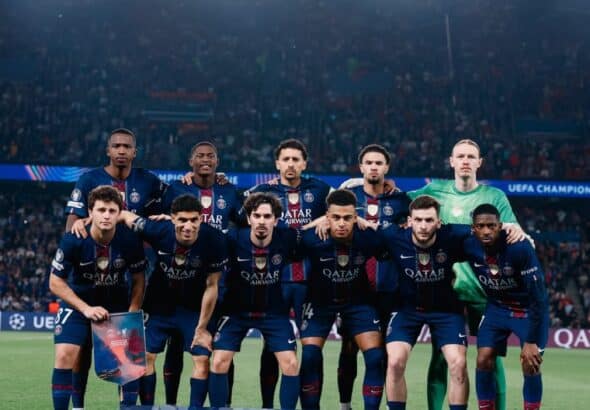 Ce PSG-Bayern restera dans l'histoire du football