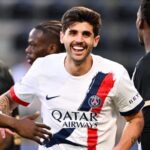 Lucas Beraldo (PSG)