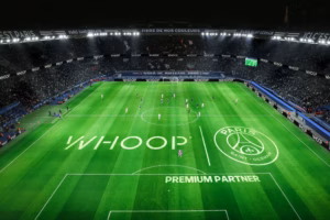 Le PSG officialise un nouveau partenariat