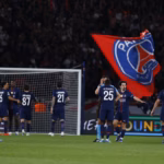 Les Parisiens qui prenent une sérieuse option pour la suite