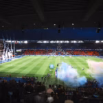 Les Parisiens s'imposent à domicile face à Toulouse