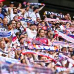 Les supporters lyonnais interdits de déplacement au Parc des Princes