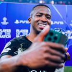 Willian Pacho - A.MEUNIER/PSG