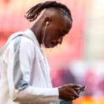 Yan Diomandé - Crédit : Icon Sport