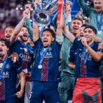 Les Parisiens réalisent le back to back
