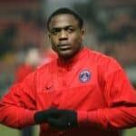 Tripy Makonda - Crédit : Icon Sport