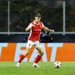 Gabriel Moscardo - Crédit : LMDPSG
