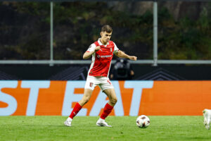 Gabriel Moscardo - Crédit : LMDPSG