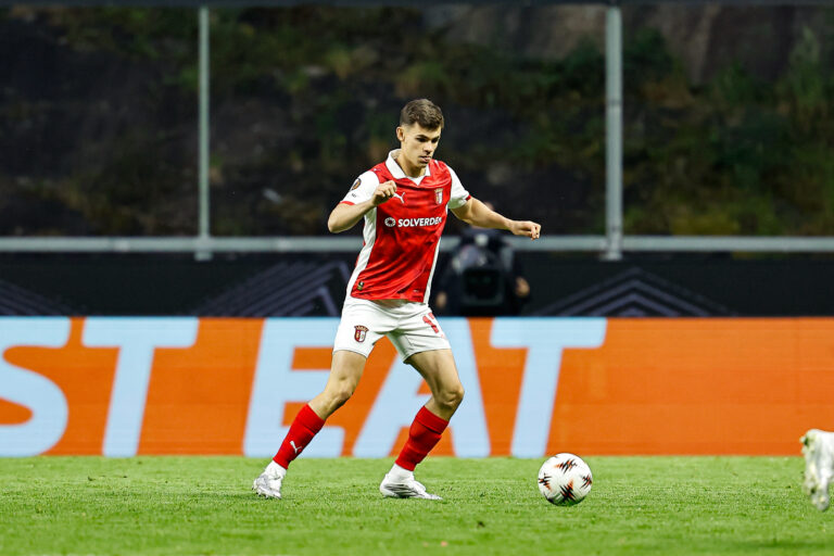 Gabriel Moscardo - Crédit : LMDPSG