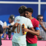 France  V Morocco: Quarter Final - FIFA World Cup 2026