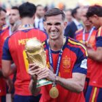 fabian cdm trophée