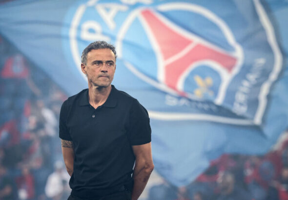 Foot Psg-Lens
