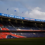 parc des princes