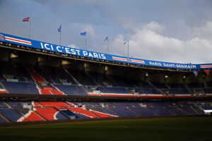 parc des princes