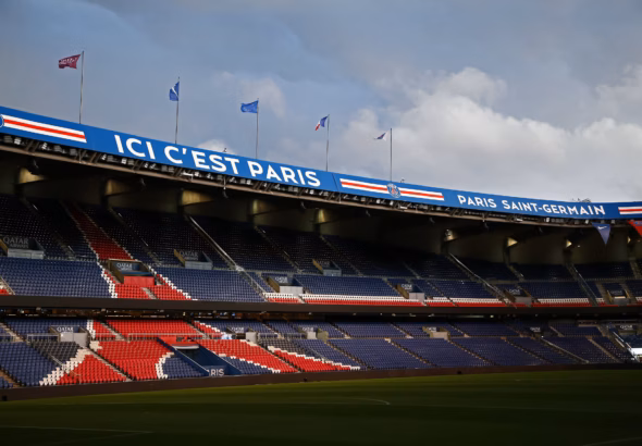 parc des princes