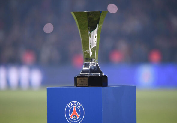 Le Trophée des champions sera suivi par des millions de téléspectateurs cette année
