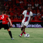 Boly vs Majorque