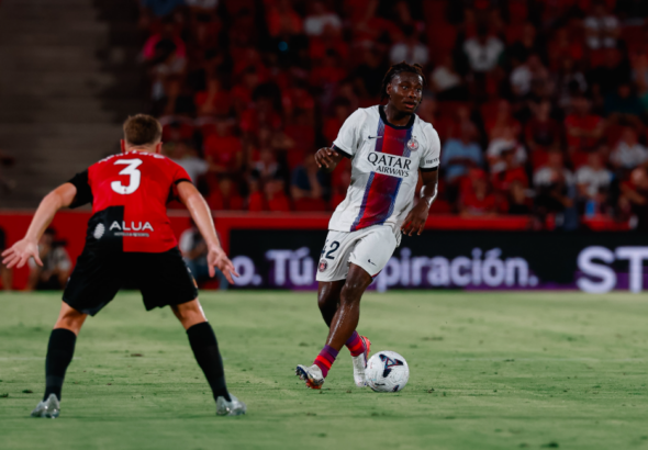 Boly vs Majorque