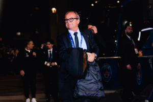 Luis Campos