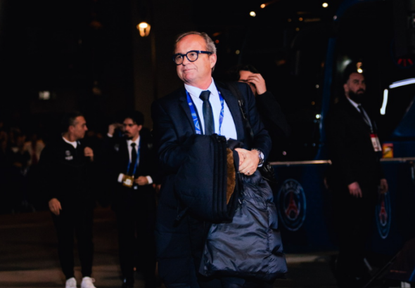 Luis Campos