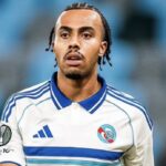 Guéla Doué dans le viseur du PSG