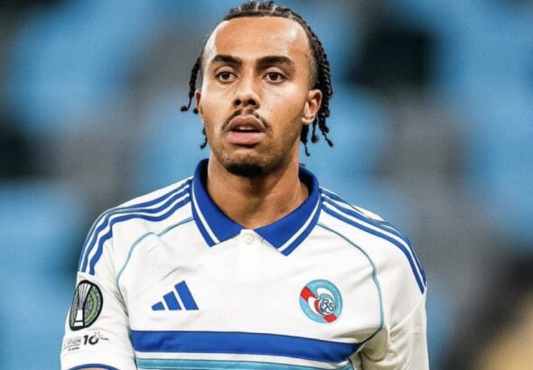 Guéla Doué dans le viseur du PSG