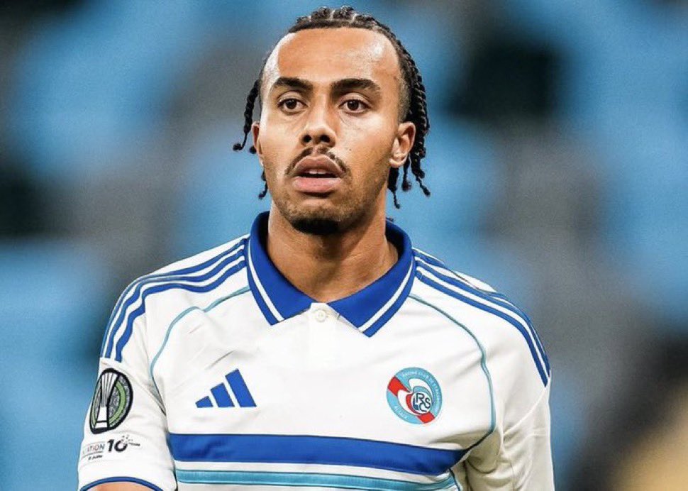 Guéla Doué dans le viseur du PSG