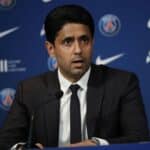 Nasser Al-Khelaïfi et le PSG sont au petits soins des nouvelles recrues