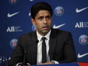 Nasser Al-Khelaïfi et le PSG sont au petits soins des nouvelles recrues