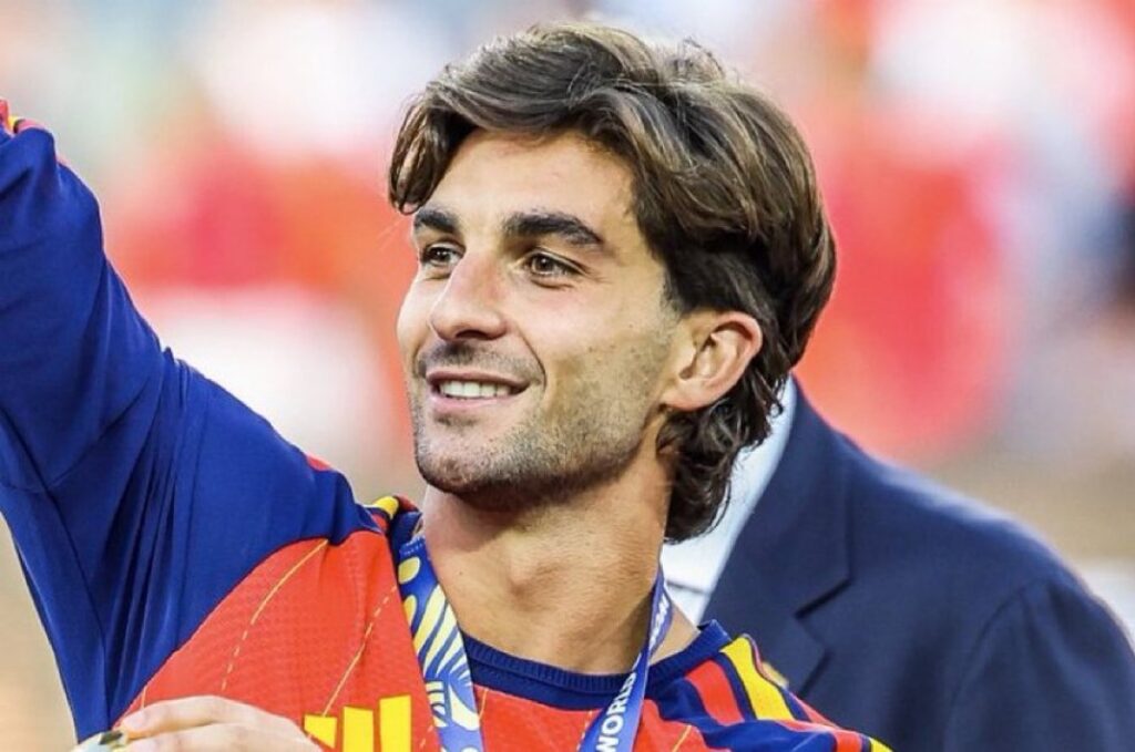 Ferran Torres devient un nouveau joueur du PSG