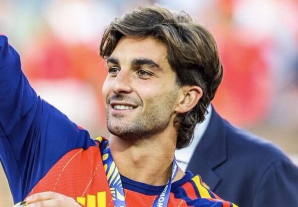 Ferran Torres devient un nouveau joueur du PSG