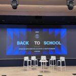 C'était la rentrée scolaire au sein du Campus PSG !
