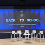 C'était la rentrée scolaire au sein du Campus PSG !