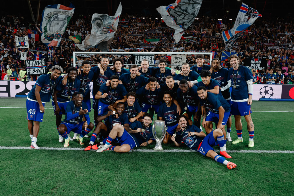 psg aston villa