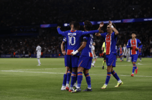 Célébration festival contre le Slovan