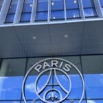Entre les U17 et les U20, 16 jeunes Parisiens ont été appelés avec leurs sélections nationales. Image: @LMDPSG
