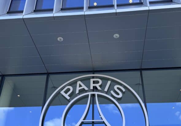 Entre les U17 et les U20, 16 jeunes Parisiens ont été appelés avec leurs sélections nationales. Image: @LMDPSG