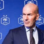 Zinédine Zidane a convoqué 3 joueurs parisiens pour sa première liste