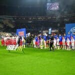 Le match PSG-OL se jouera le lundi 26 octobre à 20h30