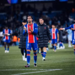 Les Parisiens savourent après City