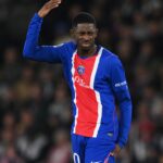 Ousmane Dembélé diagnostiqué avec une lésion à l’ischio-jambier gauche