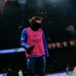 Le PSG cherche un nouvel ailier gauche après la blessure de Kvaratskhelia